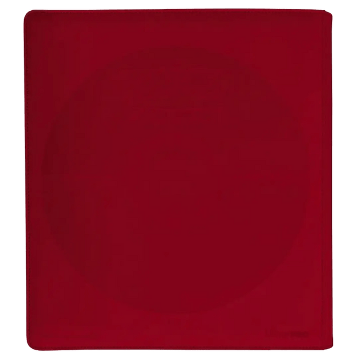 Ultra Pro - Elite Series: Charizard 12 - Pocket Zippered Pro Binder - EternaCards