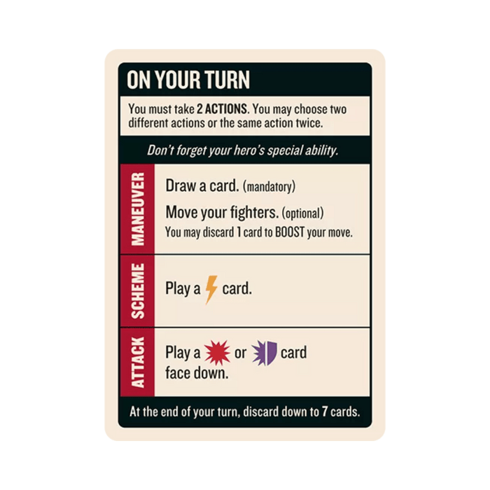 Unmatched - Battle of Legends - EternaCards