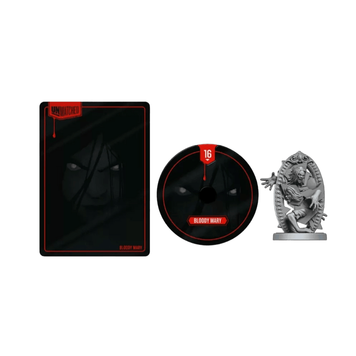 Unmatched - Battle of Legends Vol 2 - EternaCards