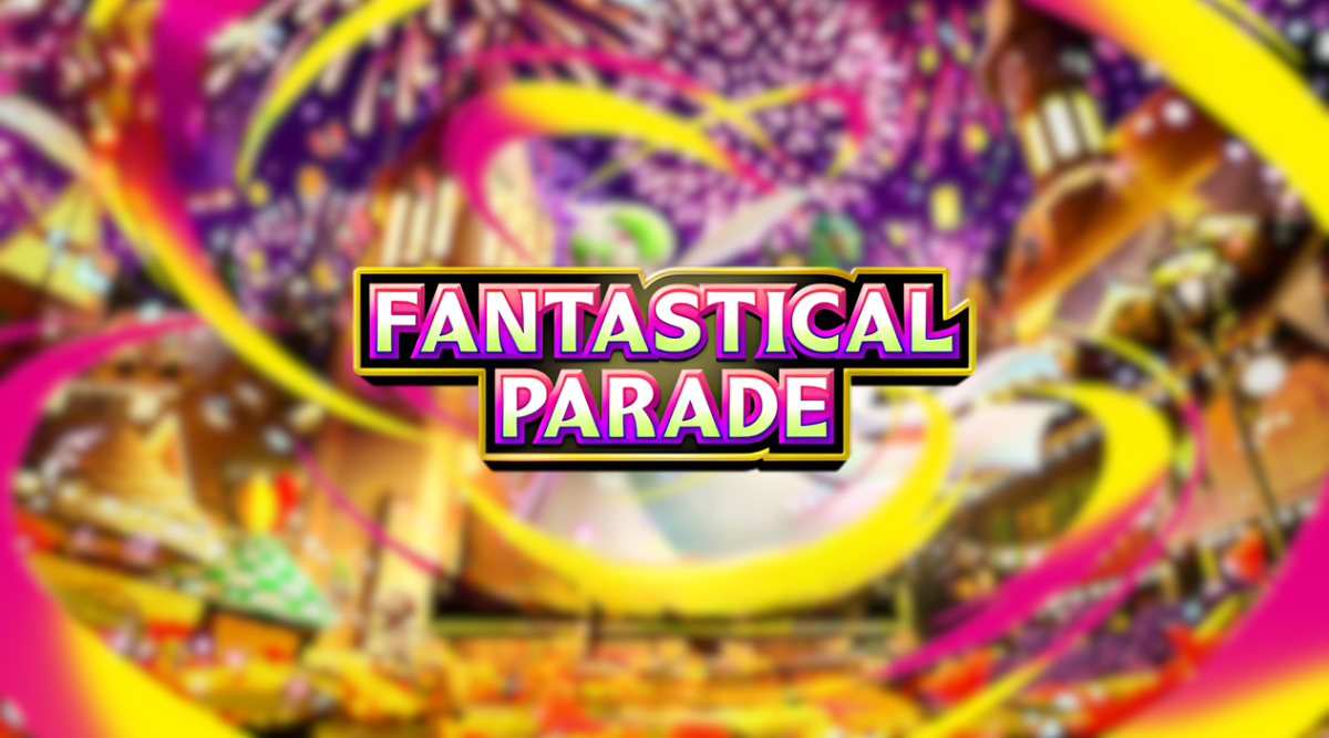 Fantastical Parade Expansion Brings Mega Gardevoir ex and More to Pokémon TCG Pocket - EternaCards