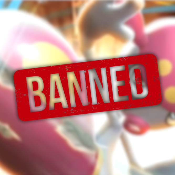 Medicham V Banned in Japan’s Expanded Format Starting February 20, 2026 - EternaCards