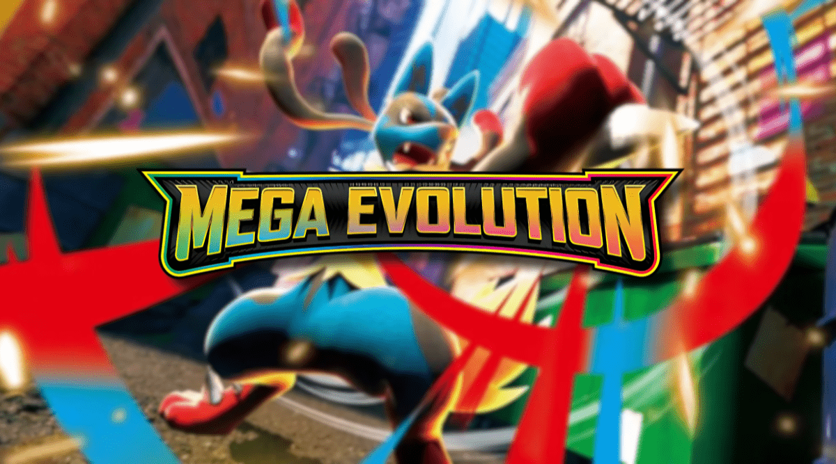 Mega Evolution: The Comeback of a Pokémon TCG Classic - EternaCards