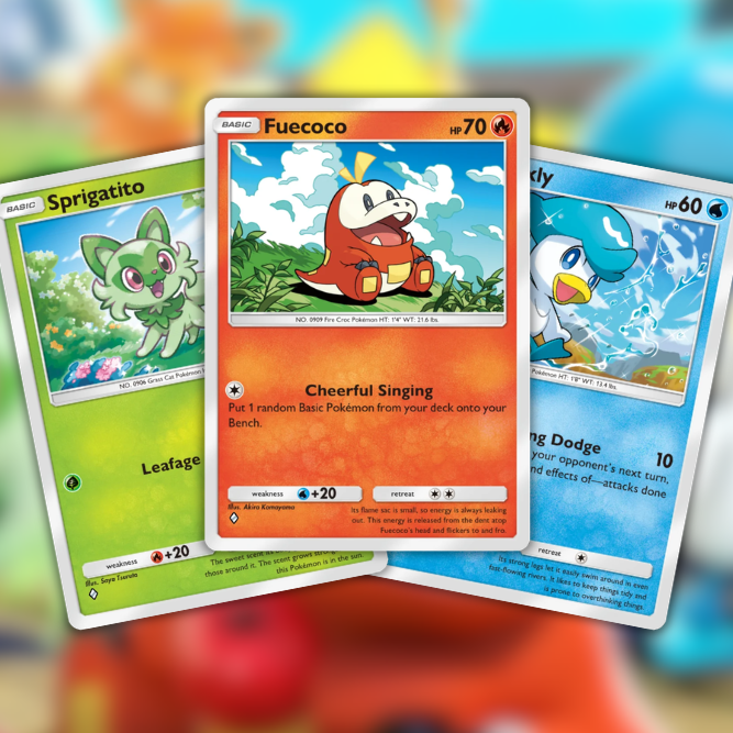 Paldean Wonders Expansion Coming to Pokémon TCG Pocket on February 25 - EternaCards