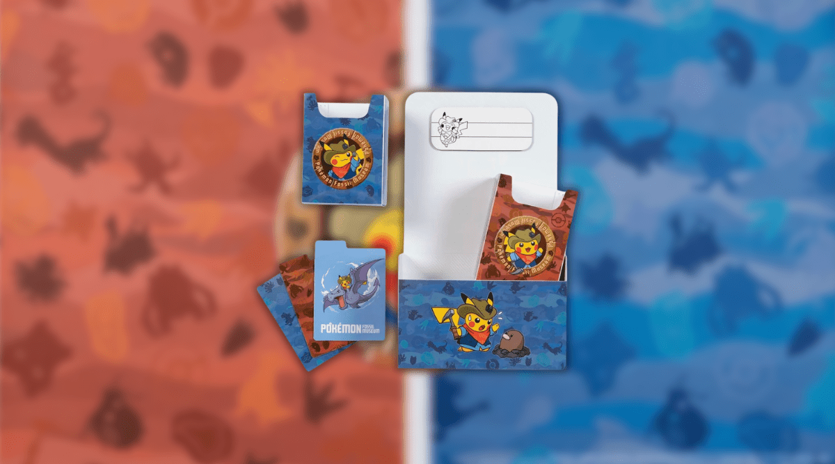 pokemon card game accessories Ultra PRO - Charmander 65ct Deck Protector Sleeves for Pokmon All accessories are packaged in a themed storage box for up to 500 cards 11 Of The Best Pokemon