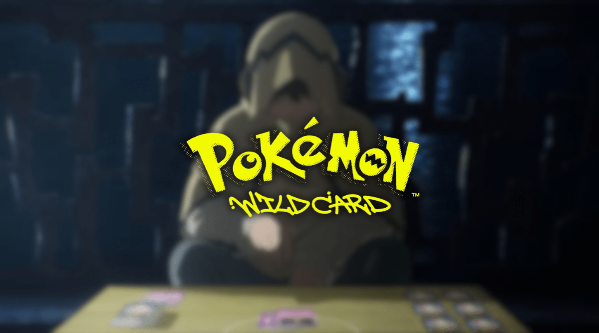 Pokémon: Wild Card Teased as New Pokémon TCG Animated Movie Coming in 2027 - Eterna Cards