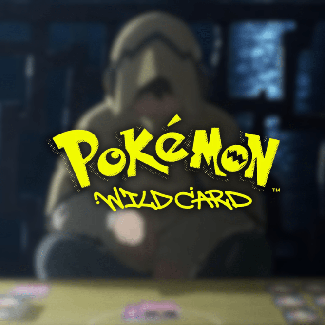 Pokémon: Wild Card Teased as New Pokémon TCG Animated Movie Coming in 2027 - Eterna Cards