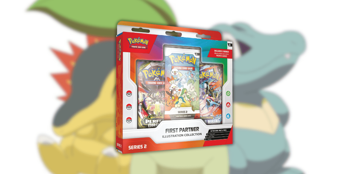 pokemon series 2 cards Pokmon Card TV Animation Checklist Blue Logo 1st Print ENG L016072 The Pokmon First Partner Illustration Collection Series 2 is part of the wider First Partner Illustration Collection line The 11 Most Valuable Gen