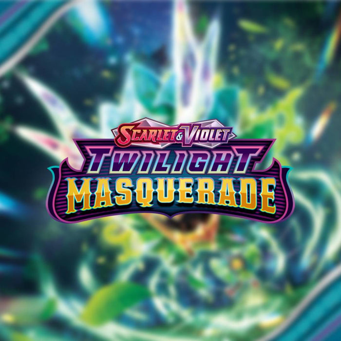 Twilight Masquerade UK Release Date, Product Line-Up - EternaCards