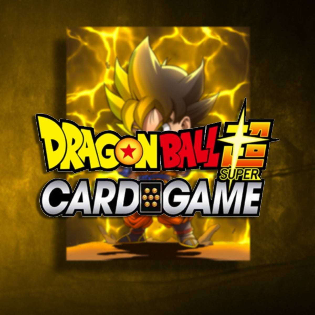 Dragon Ball Super Card Game - EternaCards