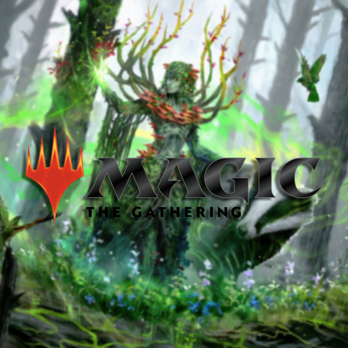 Magic: The Gathering - EternaCards
