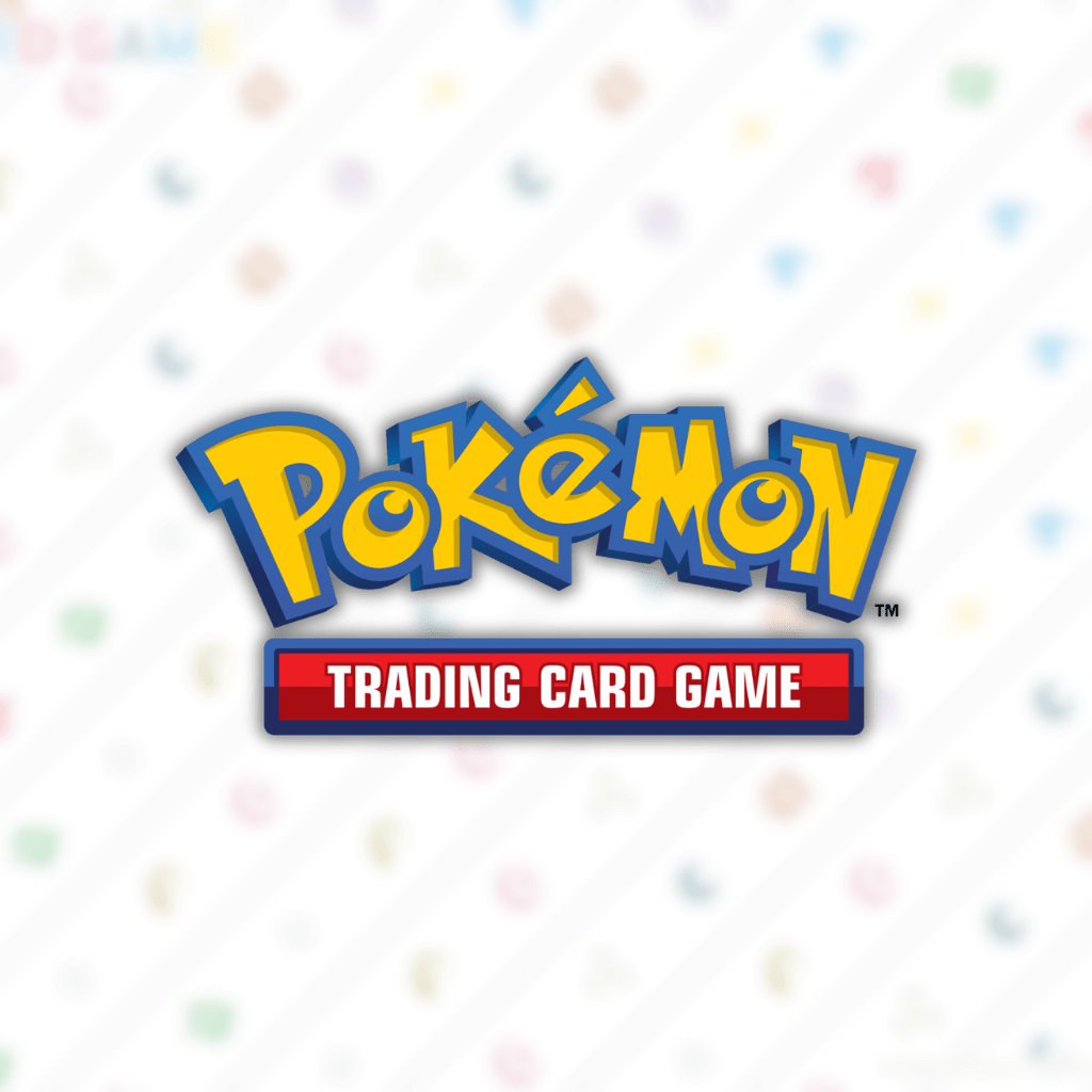 pokemon trading card game online logo Pokemon Trading Card Game Logo Png, Transparent Png - 1300x975(#6871820)