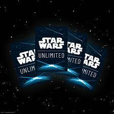 Star Wars: Unlimited - EternaCards
