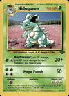 Pokemon Nidoqueen (23) 23/64 Jungle Unlimited