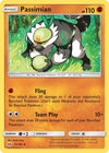Pokemon Passimian 73/149 SM Base Set Normal
