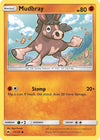 Pokemon Mudbray 77/147 SM - Burning Shadows Normal