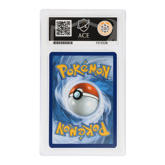 Pokemon Lycanroc 166/159 ACE 9 Mint Journey Together Illustration Rare