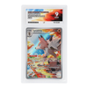 Pokemon Lycanroc 166/159 ACE 9 Mint Journey Together Illustration Rare