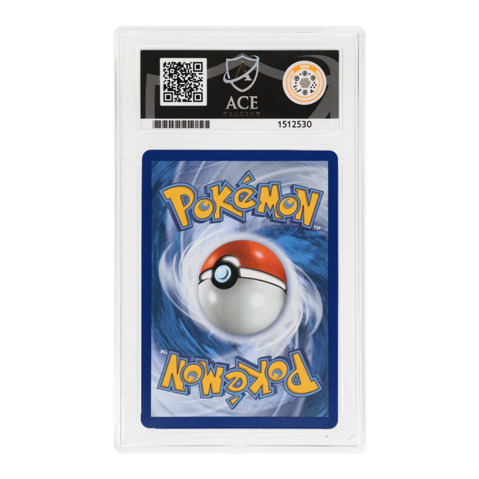 Pokemon AZ's Tranquility 120/086 ACE 10 Gem Mint Chaos Rising SIR
