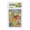 Pokemon AZ's Tranquility 120/086 ACE 10 Gem Mint Chaos Rising SIR