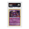 Pokemon Gengar SWSH241 ACE 10 Pre-Release Lost Origin Stamped Graded Card
