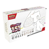 Pokemon 151 Ultra Premium Collection (UPC) (Sealed)﹒