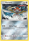 Pokemon Kartana 101/168 SM - Celestial Storm Normal