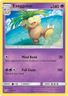 Pokemon Exeggutor 74/236 SM - Unified Minds Normal