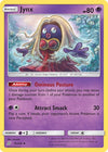 Pokemon Jynx 76/236 SM - Unified Minds Normal