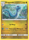 Pokemon Dragonair (150) 150/236 SM - Unified Minds Normal