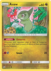 Pokemon Axew 154/236 SM - Unified Minds Normal