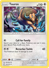 Pokemon Tauros 164/236 SM - Unified Minds Normal