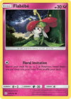 Pokemon Flabebe - 149/236 SM - Cosmic Eclipse Normal
