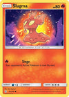 Pokemon Slugma 26/236 SM - Cosmic Eclipse Normal