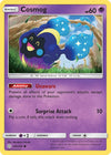 Pokemon Cosmog - 100/236 SM - Cosmic Eclipse Normal