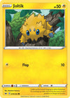 Pokemon Joltik 070/202 SWSH01: Sword & Shield Base Set Normal