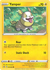 Pokemon Yamper (073) 073/202 SWSH01: Sword & Shield Base Set Normal