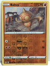 Pokemon Baltoy (101) 101/202 SWSH01: Sword & Shield Base Set Reverse Holo