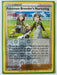 Pokemon Breeder's Nurturing