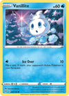 Pokemon Vanillite 045/189 SWSH03: Darkness Ablaze Normal