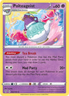 Pokemon Polteageist 083/189 SWSH03: Darkness Ablaze Normal