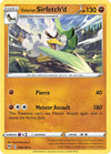 Pokemon Galarian Sirfetch'd 098/189 SWSH03: Darkness Ablaze Normal