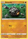 Pokemon Rolycoly 31/73 Champion's Path Normal