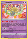 Pokemon Shedinja 066/185 SWSH04: Vivid Voltage Normal