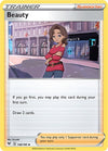 Pokemon Beauty 148/185 SWSH04: Vivid Voltage Reverse Holo