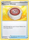 Pokemon Moomoo Cheese 156/185 SWSH04: Vivid Voltage Reverse Holo