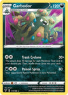Pokemon Garbodor 111/185 SWSH04: Vivid Voltage Normal