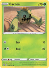 Pokemon Cacnea 004/163 SWSH05: Battle Styles Normal
