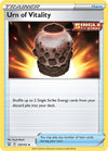 Pokemon Urn of Vitality 139/163 SWSH05: Battle Styles Reverse Holo