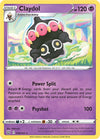 Pokemon Claydol 058/163 SWSH05: Battle Styles Normal