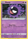 Pokemon Gastly 055/198 SWSH06: Chilling Reign Normal